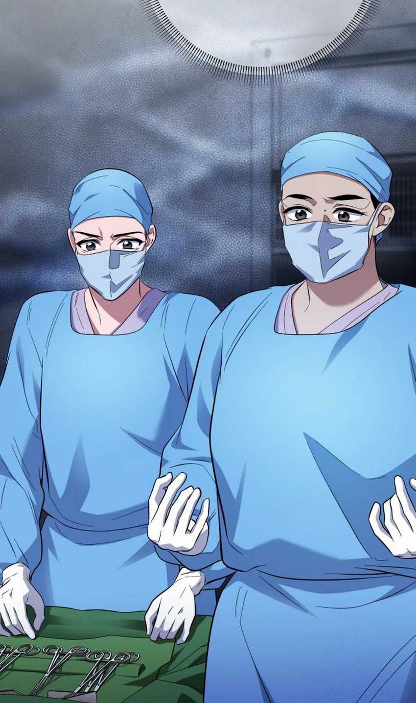 Top Medical Surgeon Chapter 45 - halaman 1