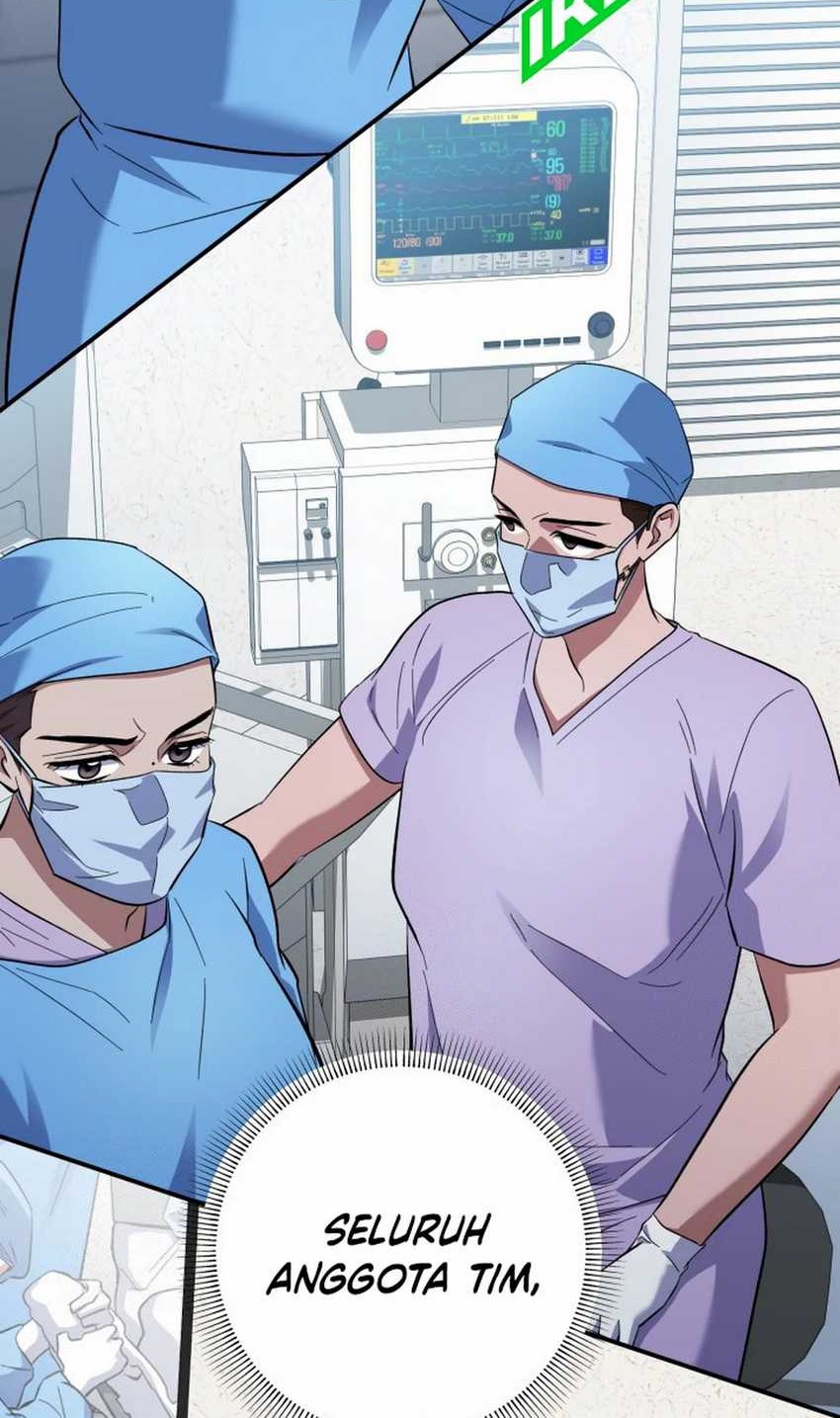Top Medical Surgeon Chapter 45 - halaman 17