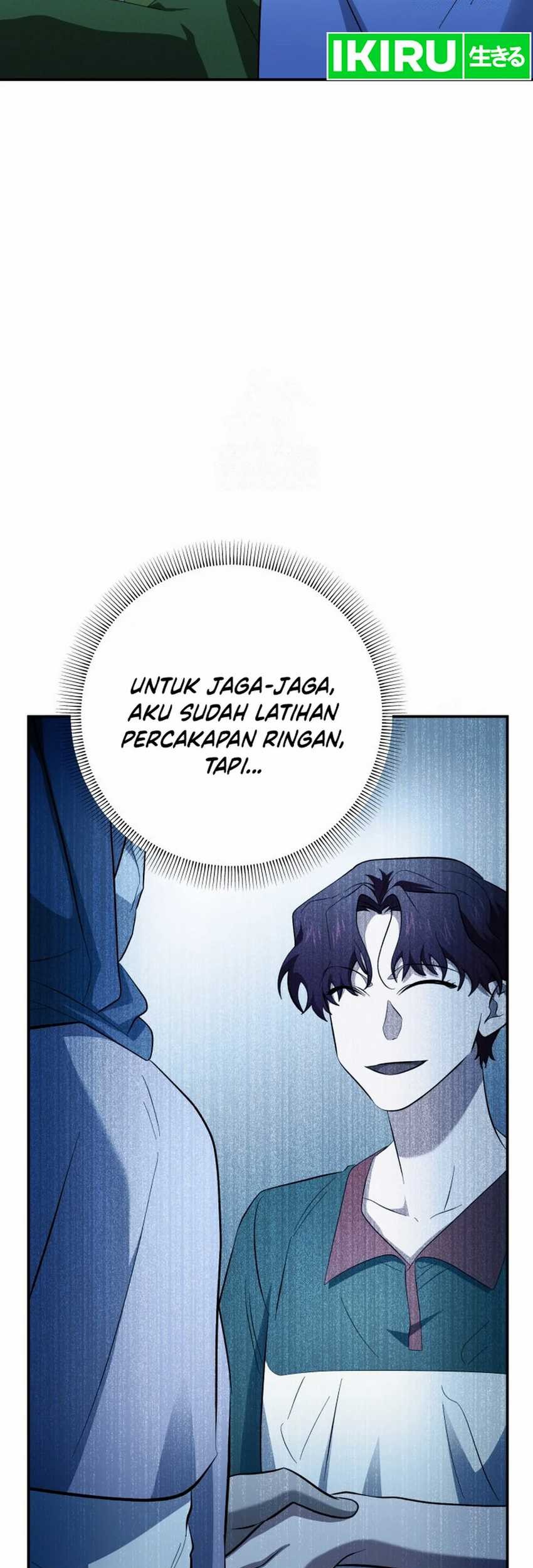 Top Medical Surgeon Chapter 45 - halaman 2