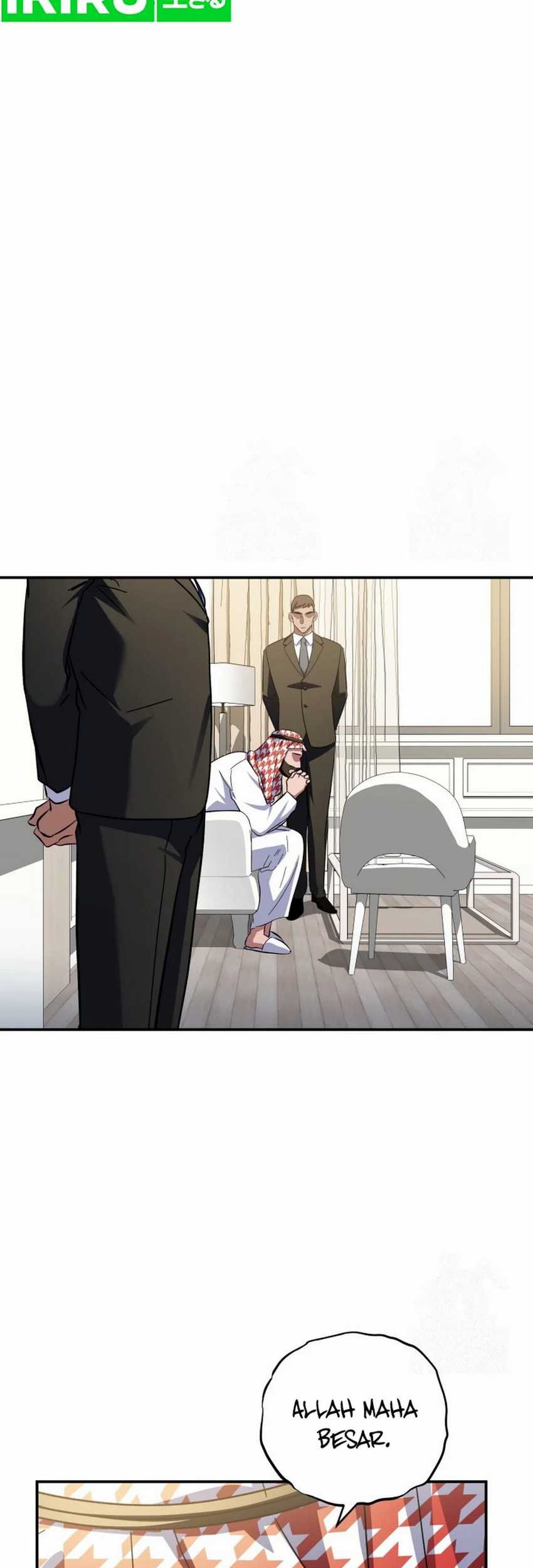 Top Medical Surgeon Chapter 45 - halaman 20