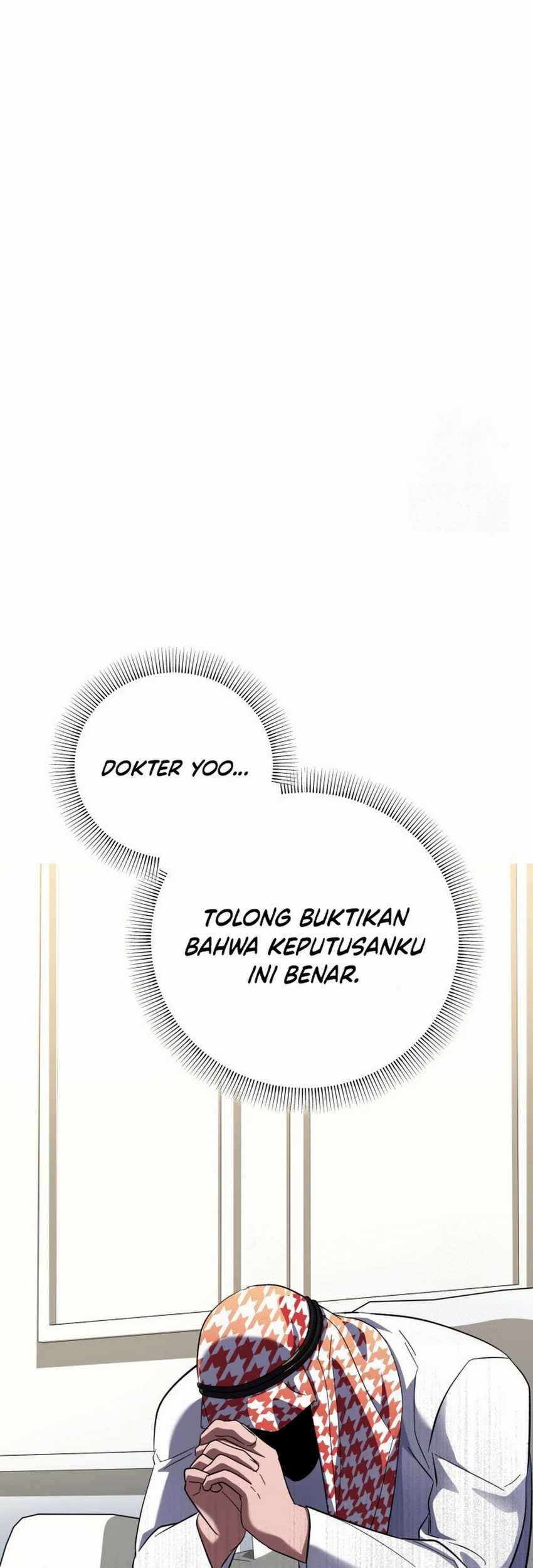 Top Medical Surgeon Chapter 45 - halaman 22