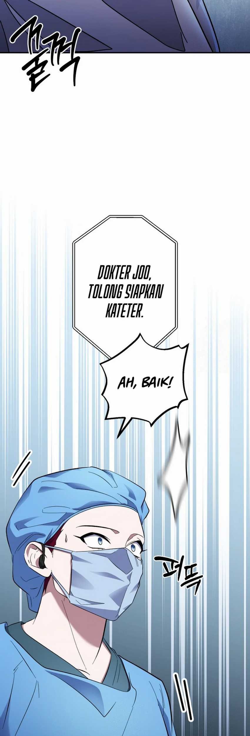 Top Medical Surgeon Chapter 45 - halaman 4