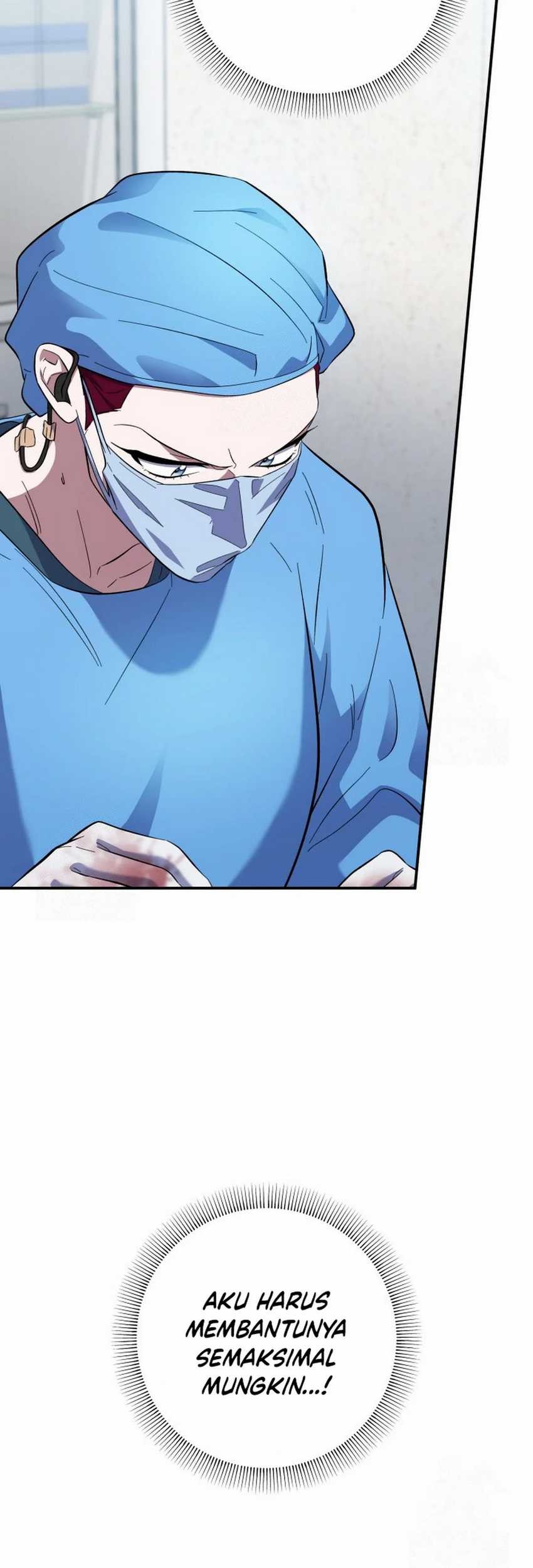 Top Medical Surgeon Chapter 45 - halaman 6