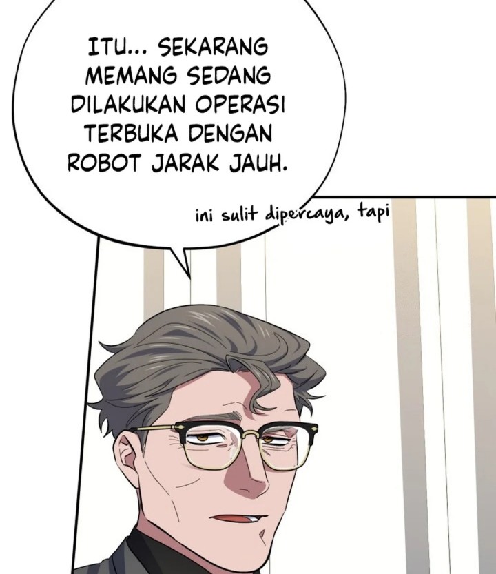 Top Medical Surgeon Chapter 46 - halaman 10