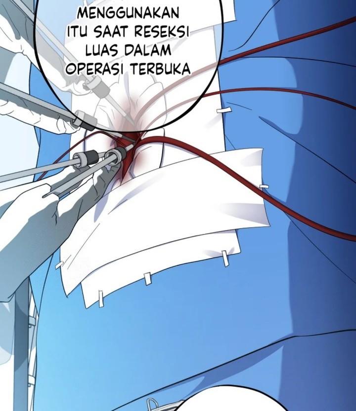 Top Medical Surgeon Chapter 46 - halaman 16