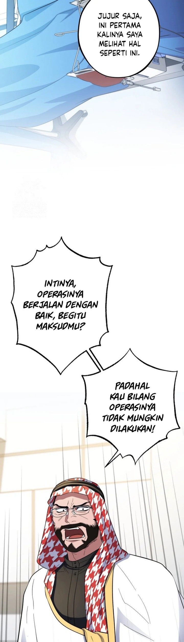 Top Medical Surgeon Chapter 46 - halaman 17