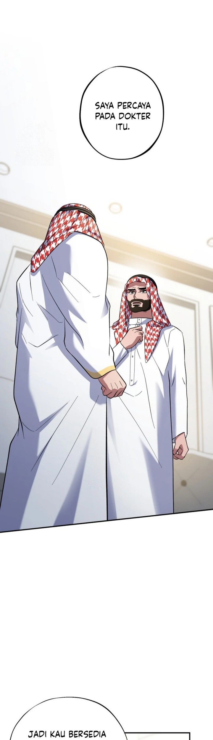 Top Medical Surgeon Chapter 46 - halaman 21