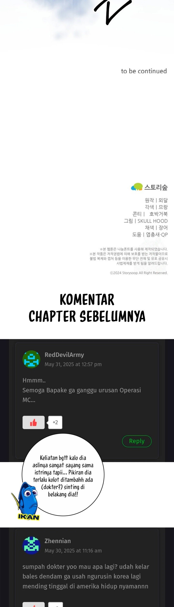 Top Medical Surgeon Chapter 46 - halaman 35