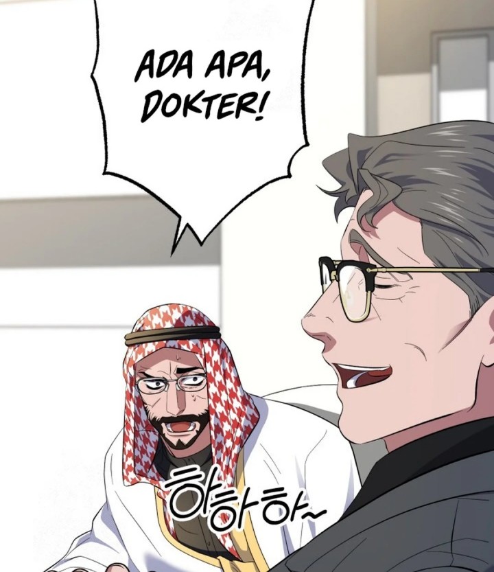 Top Medical Surgeon Chapter 46 - halaman 4
