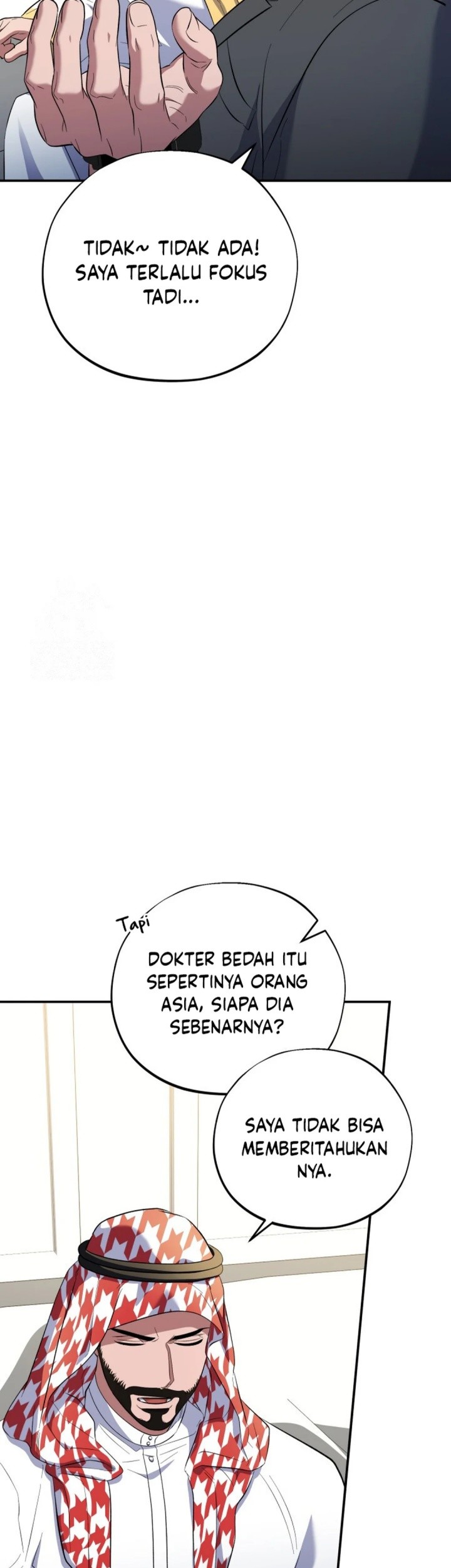 Top Medical Surgeon Chapter 46 - halaman 5
