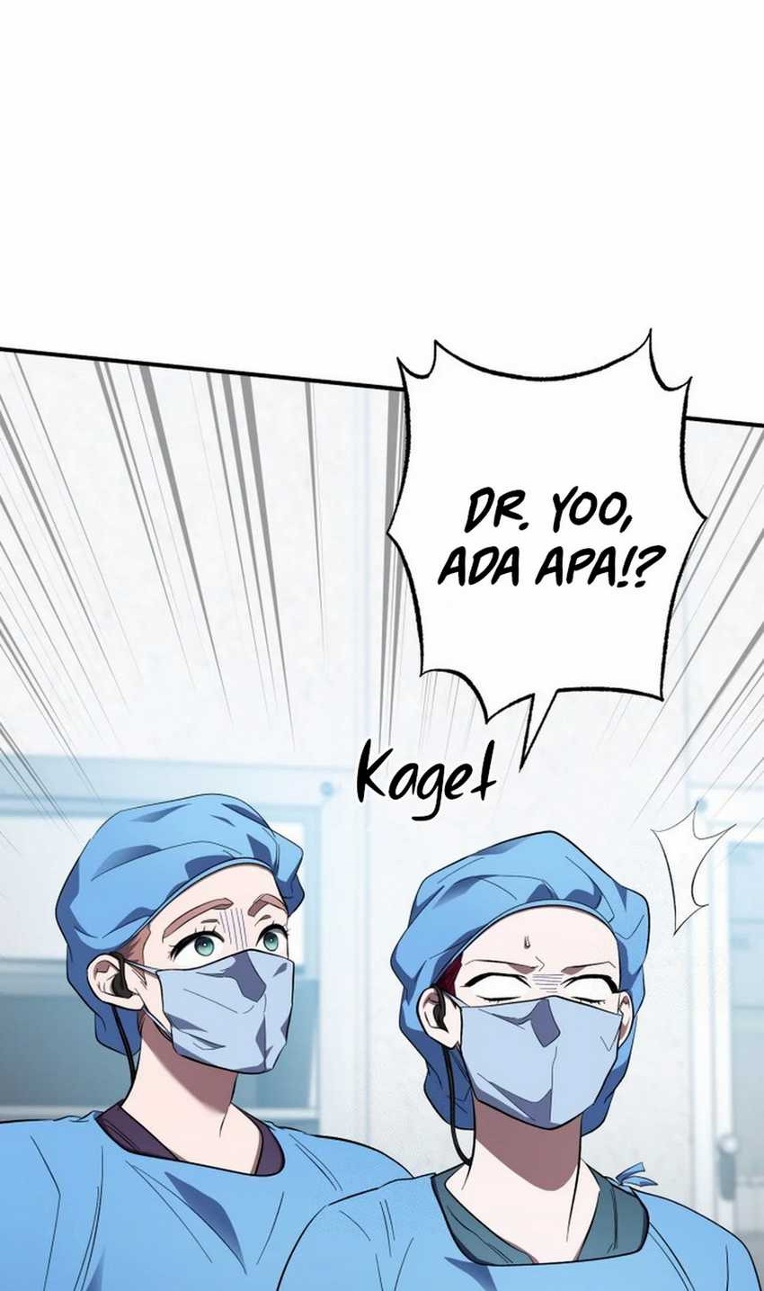 Top Medical Surgeon Chapter 47 - halaman 1