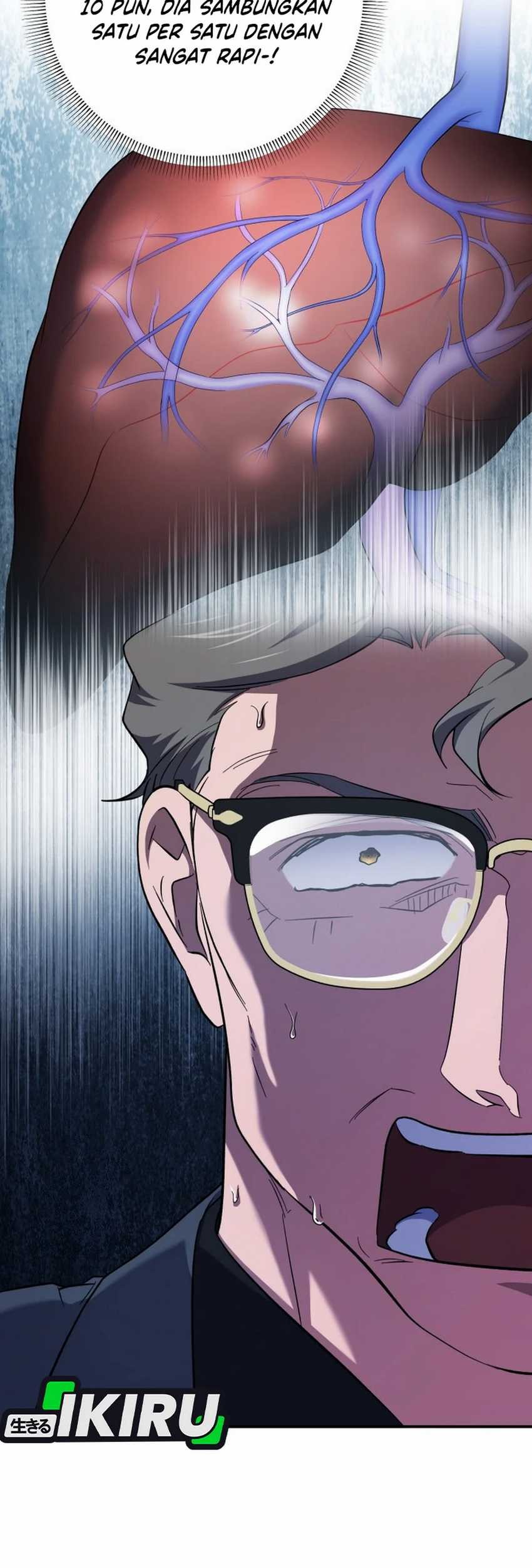 Top Medical Surgeon Chapter 47 - halaman 14