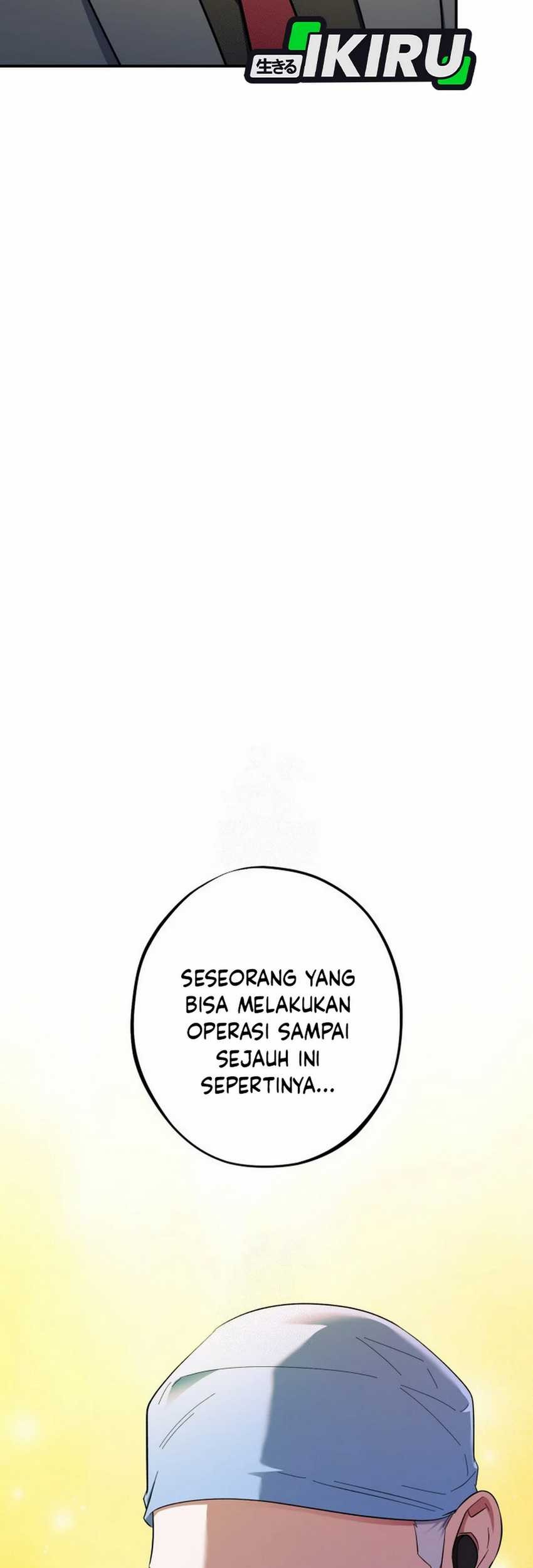 Top Medical Surgeon Chapter 47 - halaman 18