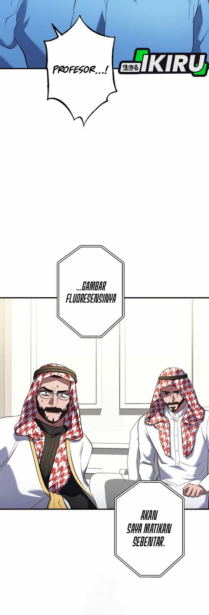 Top Medical Surgeon Chapter 47 - halaman 2