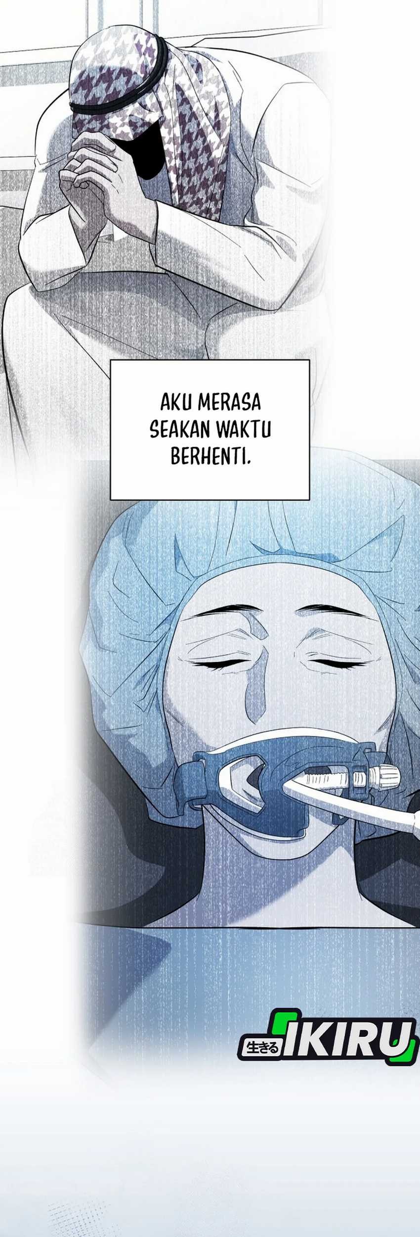 Top Medical Surgeon Chapter 47 - halaman 24