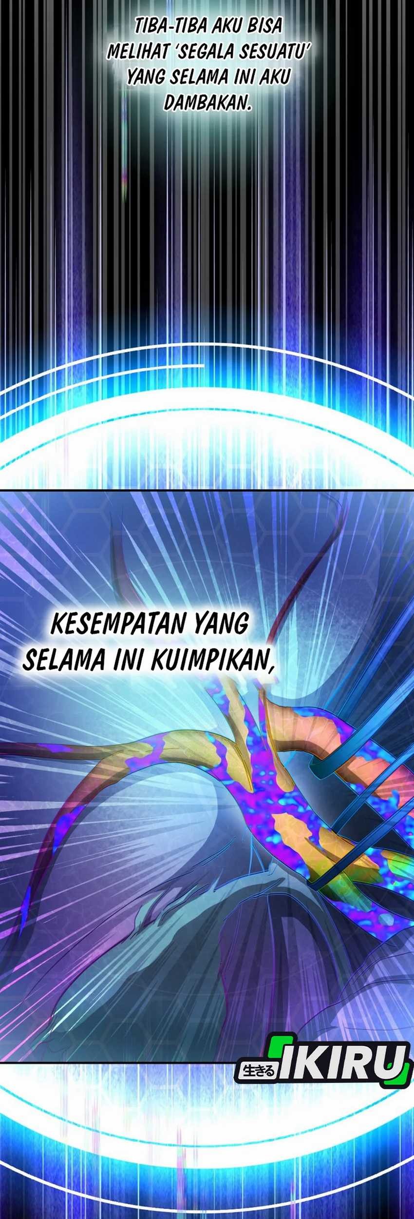 Top Medical Surgeon Chapter 47 - halaman 32
