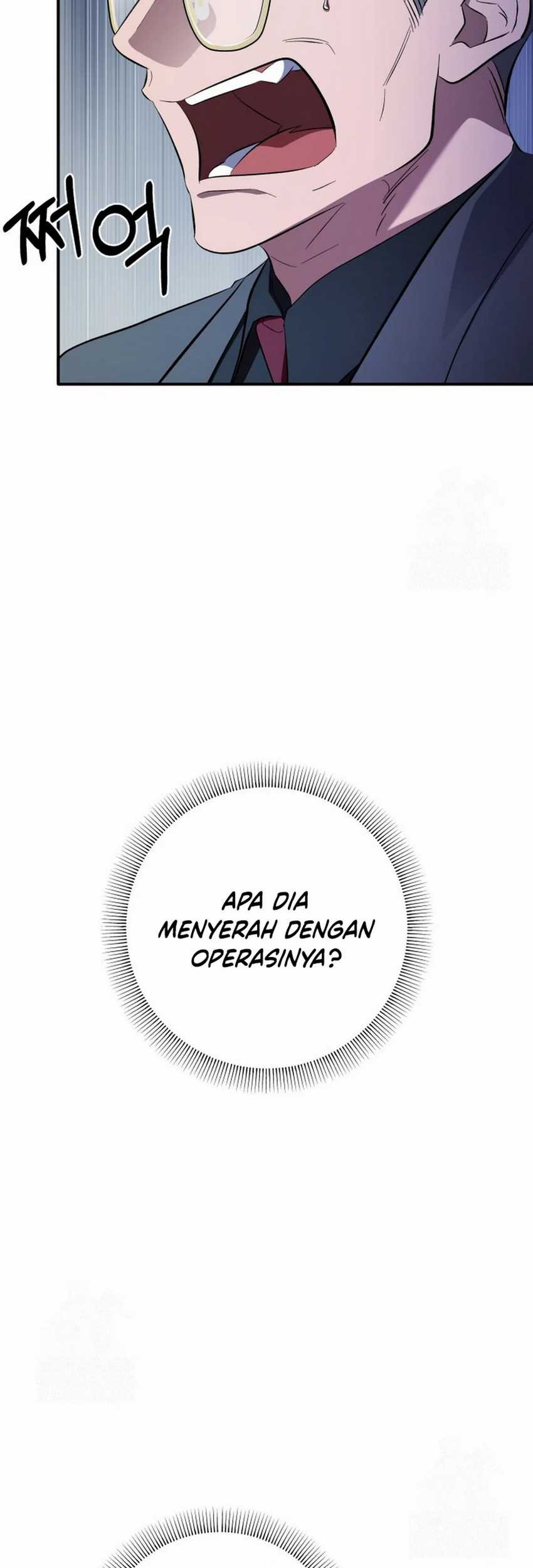 Top Medical Surgeon Chapter 47 - halaman 4