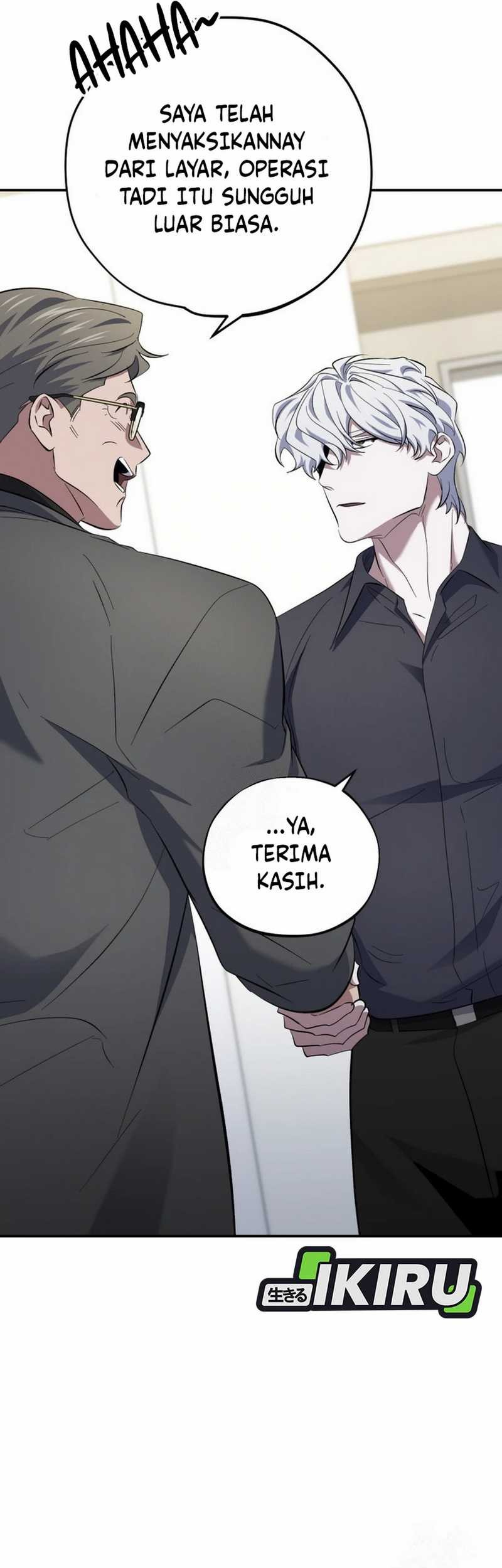 Top Medical Surgeon Chapter 48 - halaman 10