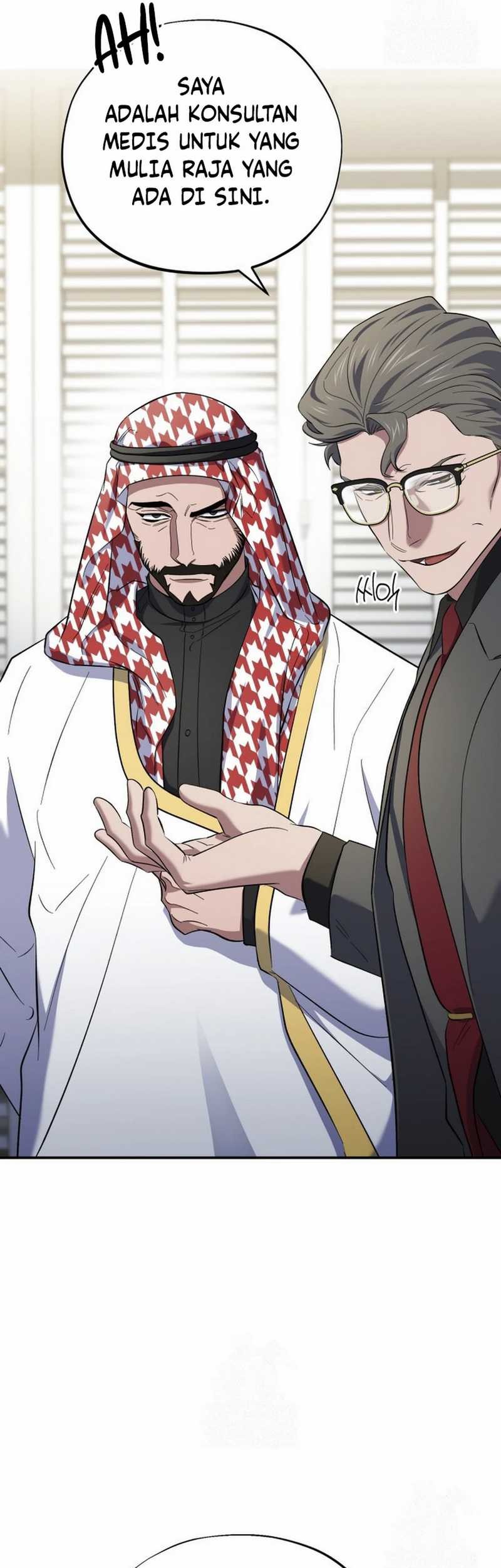 Top Medical Surgeon Chapter 48 - halaman 12