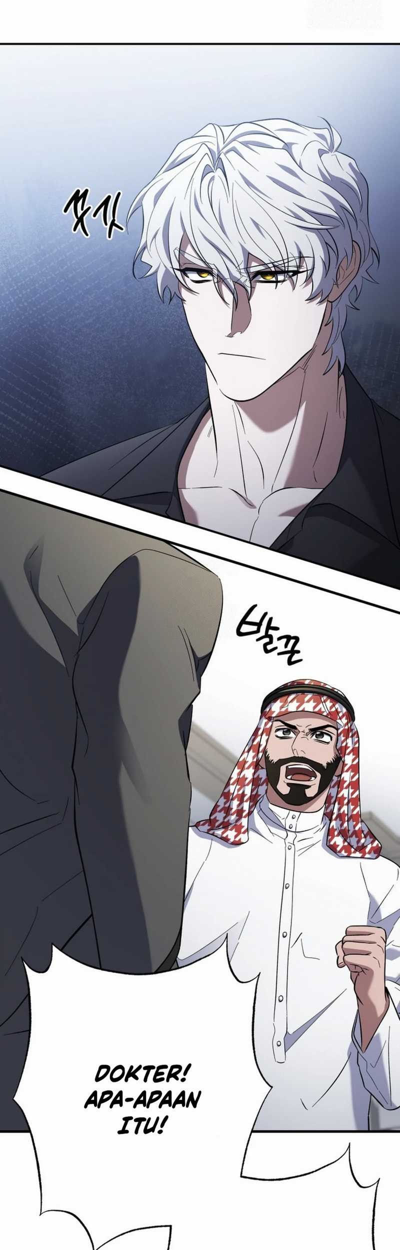 Top Medical Surgeon Chapter 48 - halaman 14