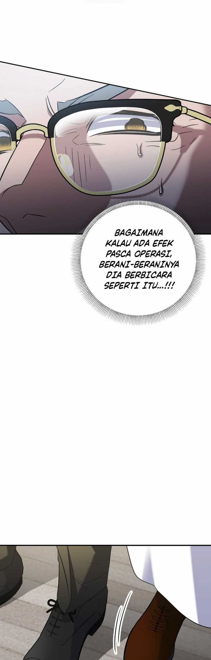 Top Medical Surgeon Chapter 48 - halaman 19