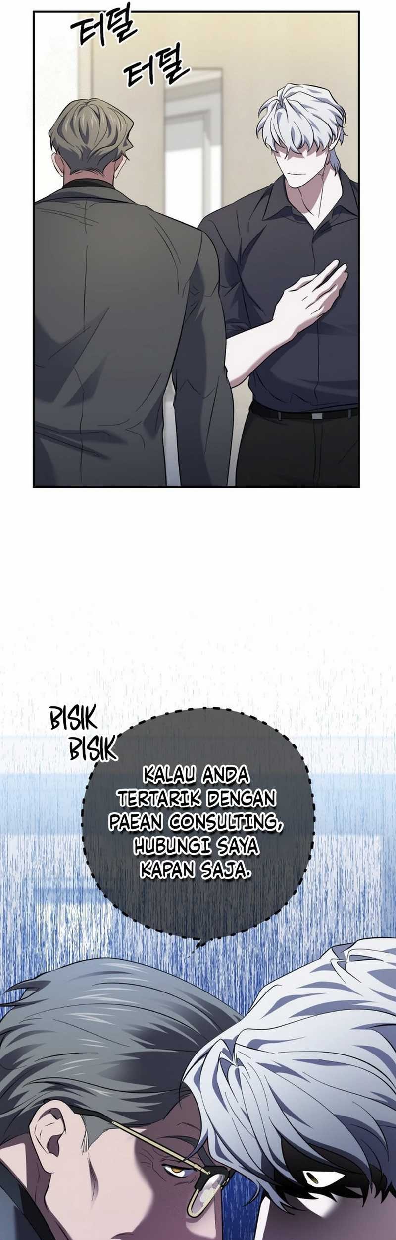 Top Medical Surgeon Chapter 48 - halaman 25