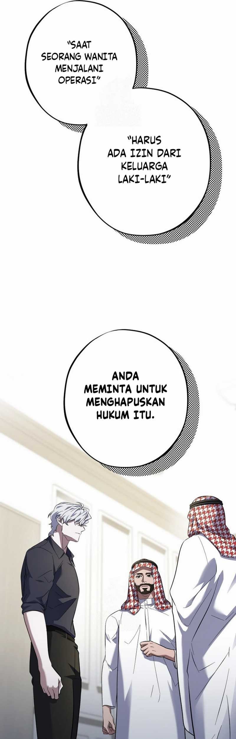 Top Medical Surgeon Chapter 48 - halaman 31