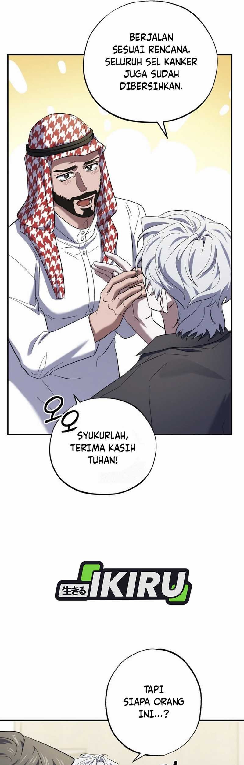 Top Medical Surgeon Chapter 48 - halaman 4