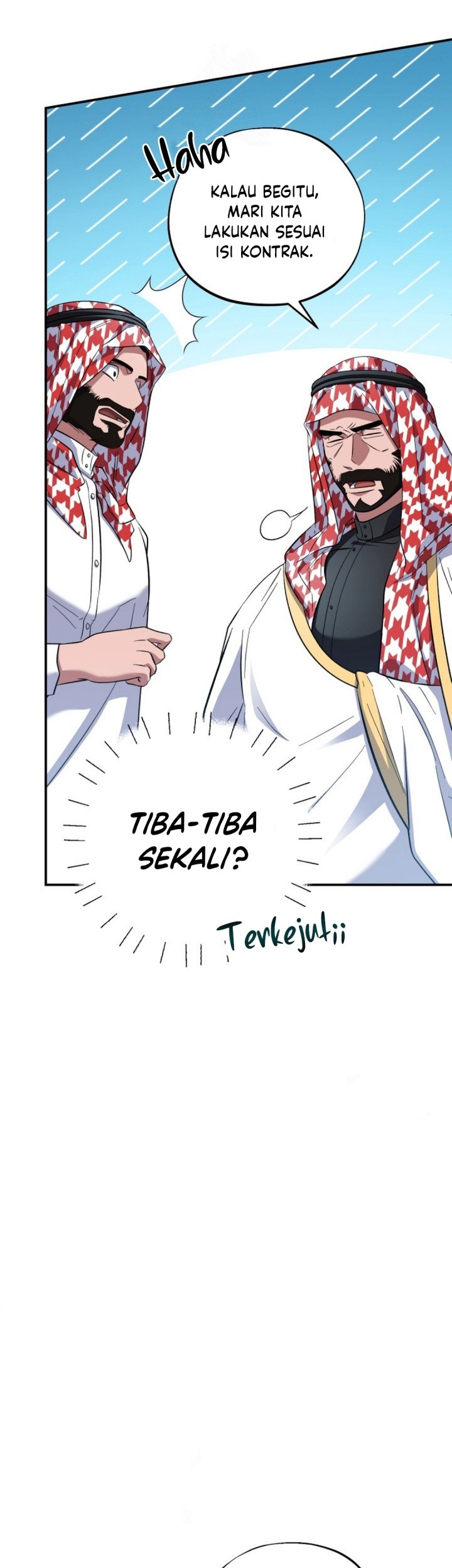 Top Medical Surgeon Chapter 49 - halaman 19