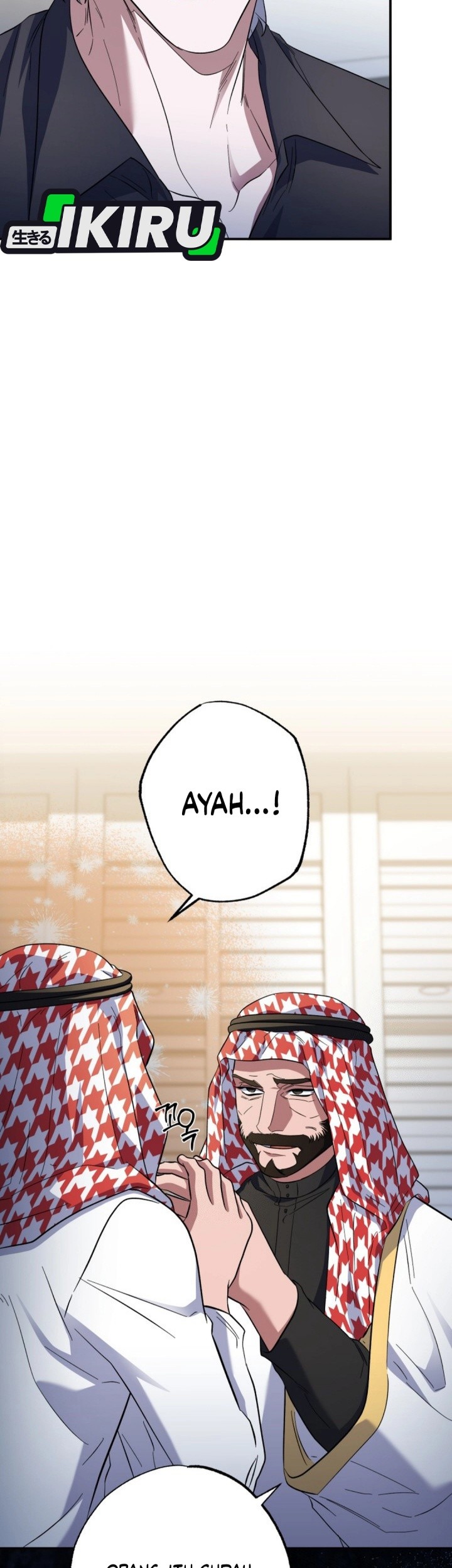 Top Medical Surgeon Chapter 49 - halaman 21
