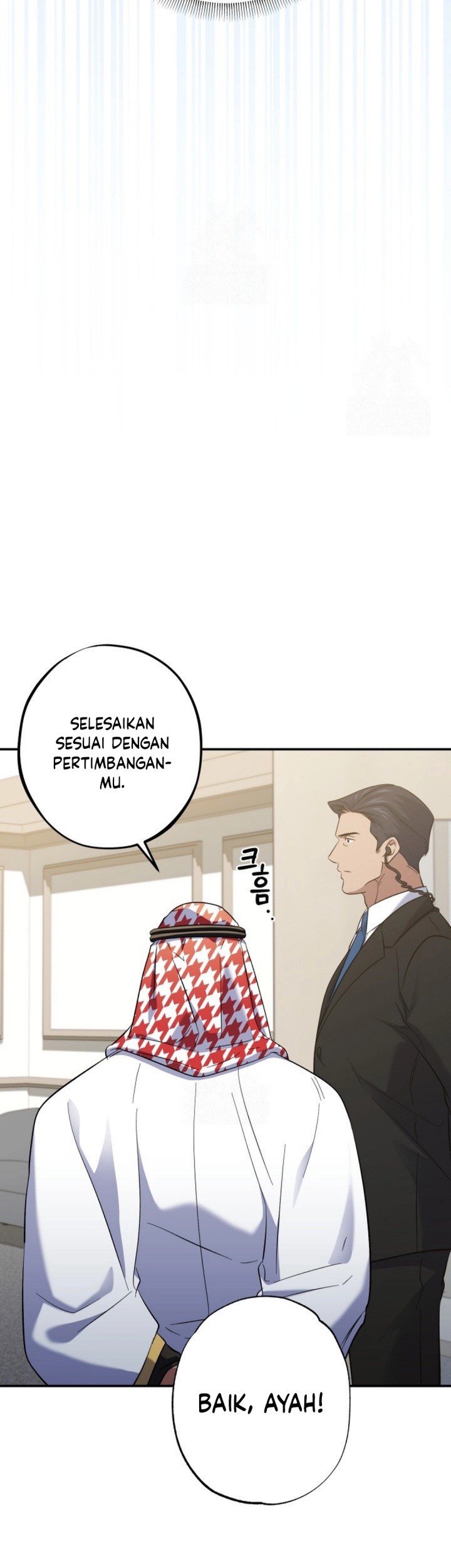 Top Medical Surgeon Chapter 49 - halaman 29