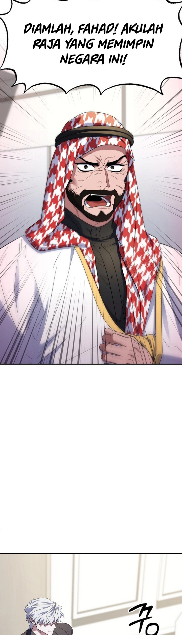Top Medical Surgeon Chapter 49 - halaman 3