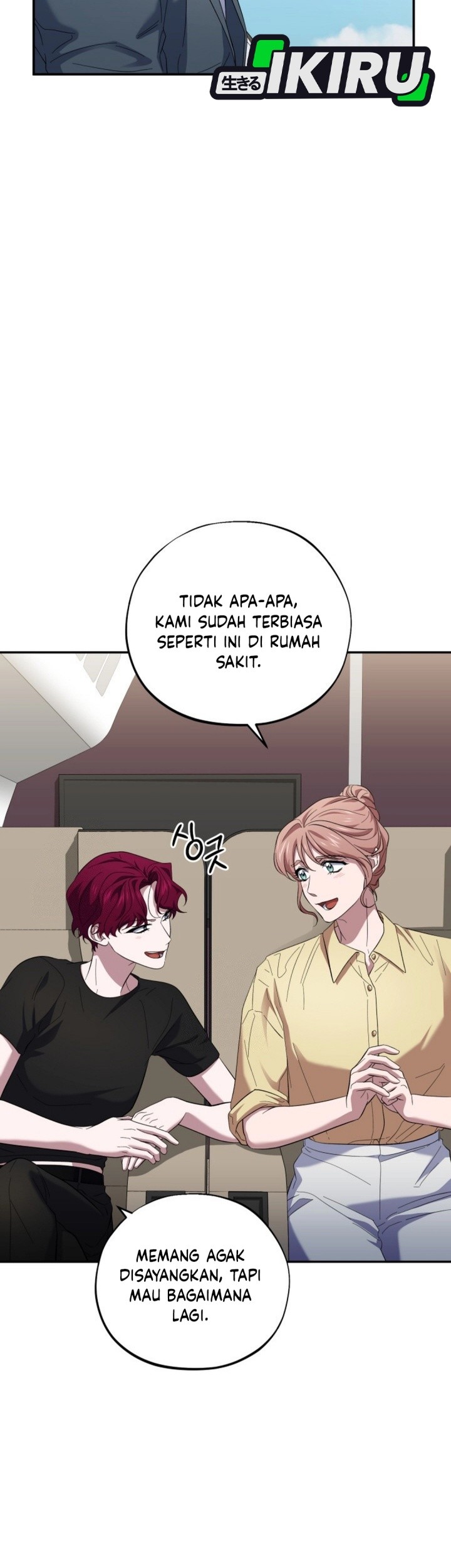 Top Medical Surgeon Chapter 49 - halaman 35