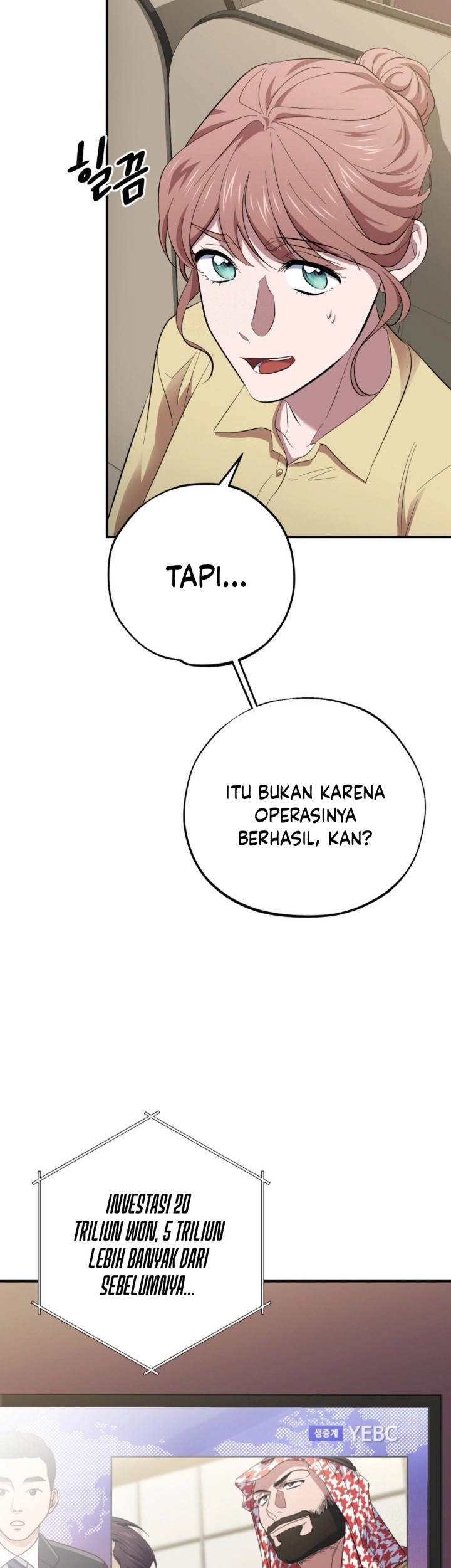 Top Medical Surgeon Chapter 49 - halaman 37