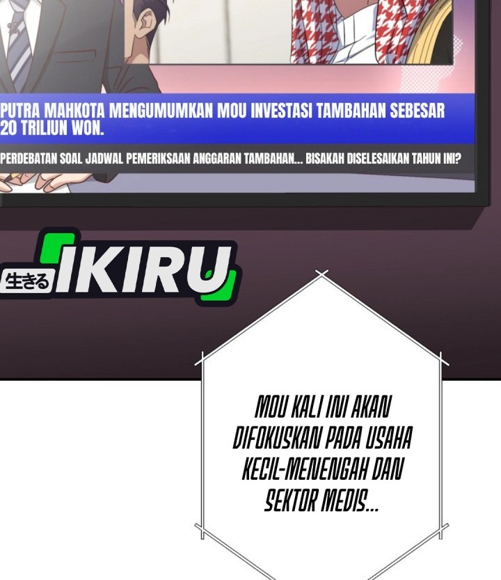 Top Medical Surgeon Chapter 49 - halaman 38