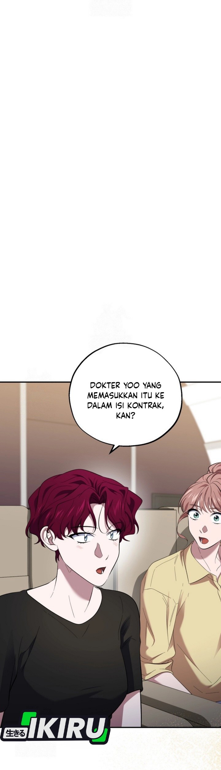 Top Medical Surgeon Chapter 49 - halaman 51