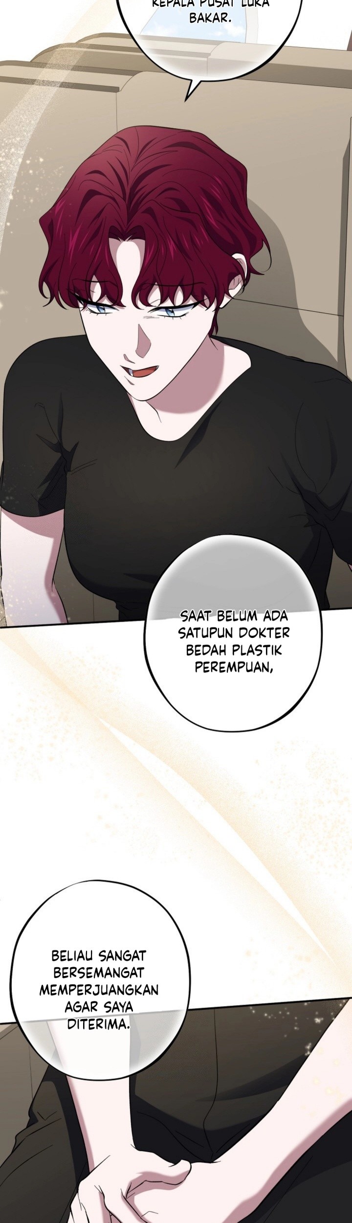 Top Medical Surgeon Chapter 49 - halaman 53