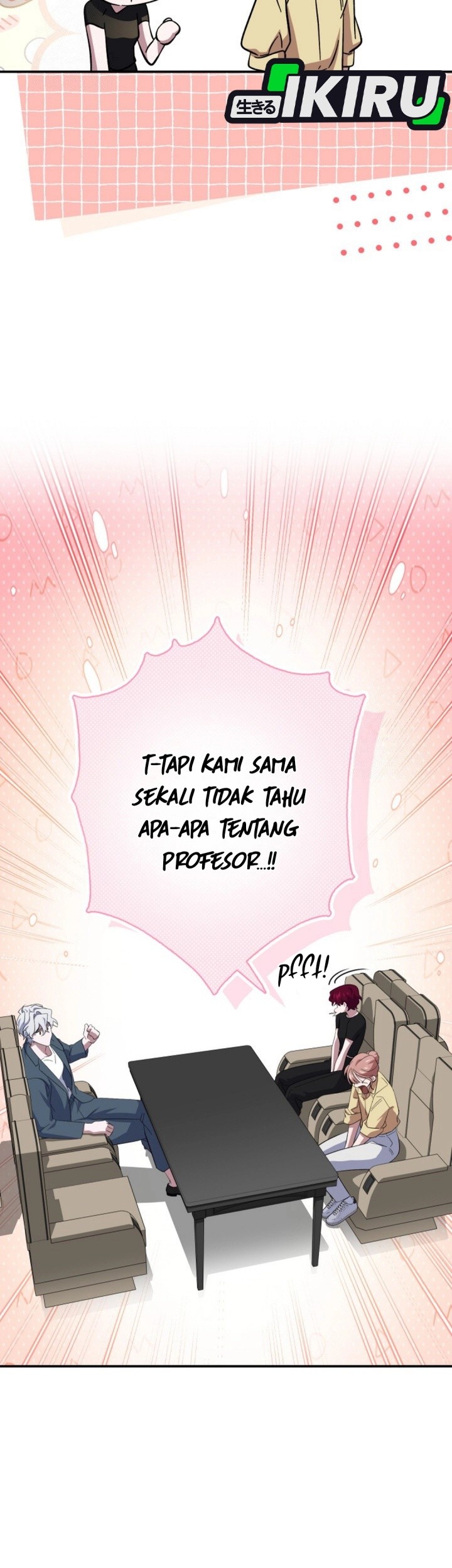 Top Medical Surgeon Chapter 49 - halaman 57