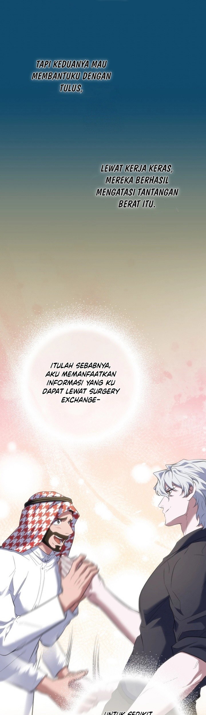 Top Medical Surgeon Chapter 49 - halaman 63