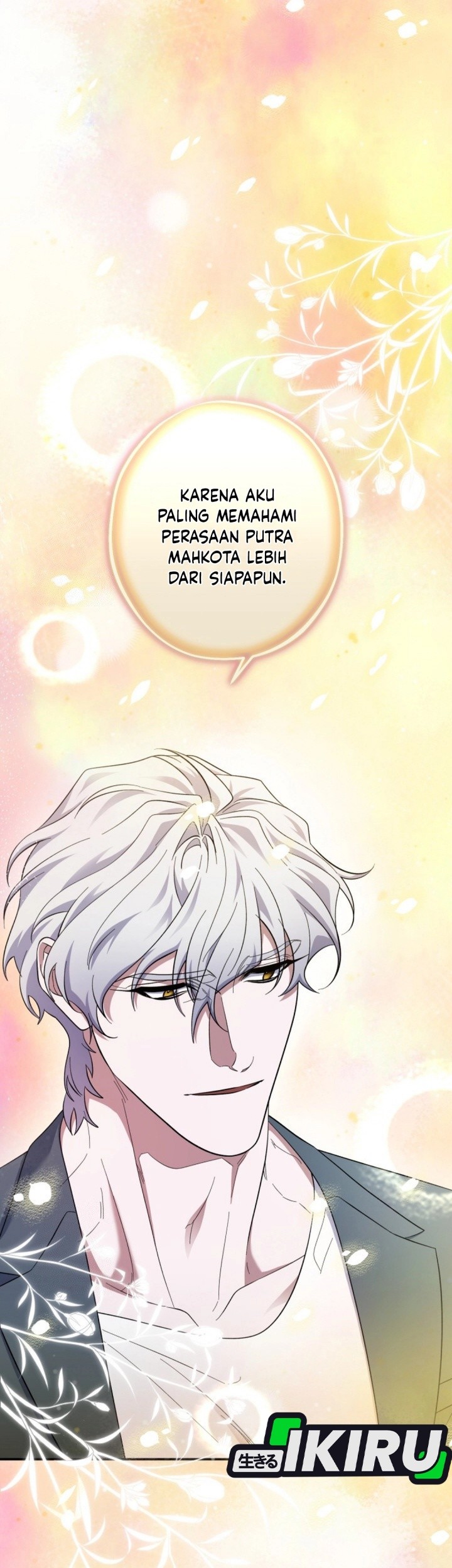 Top Medical Surgeon Chapter 49 - halaman 71