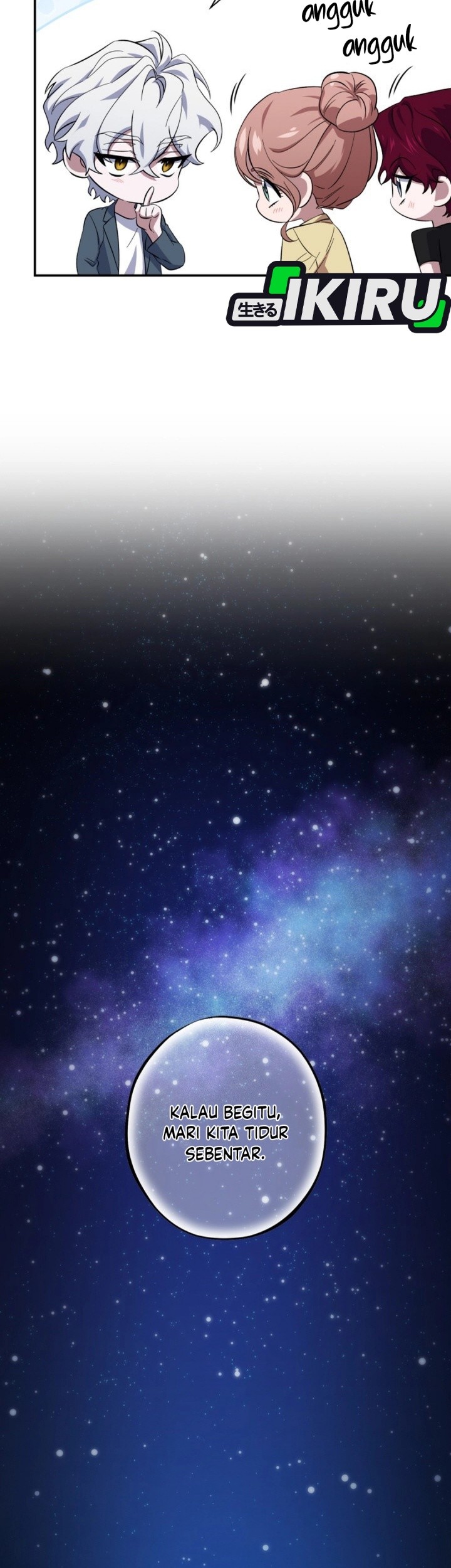 Top Medical Surgeon Chapter 49 - halaman 75