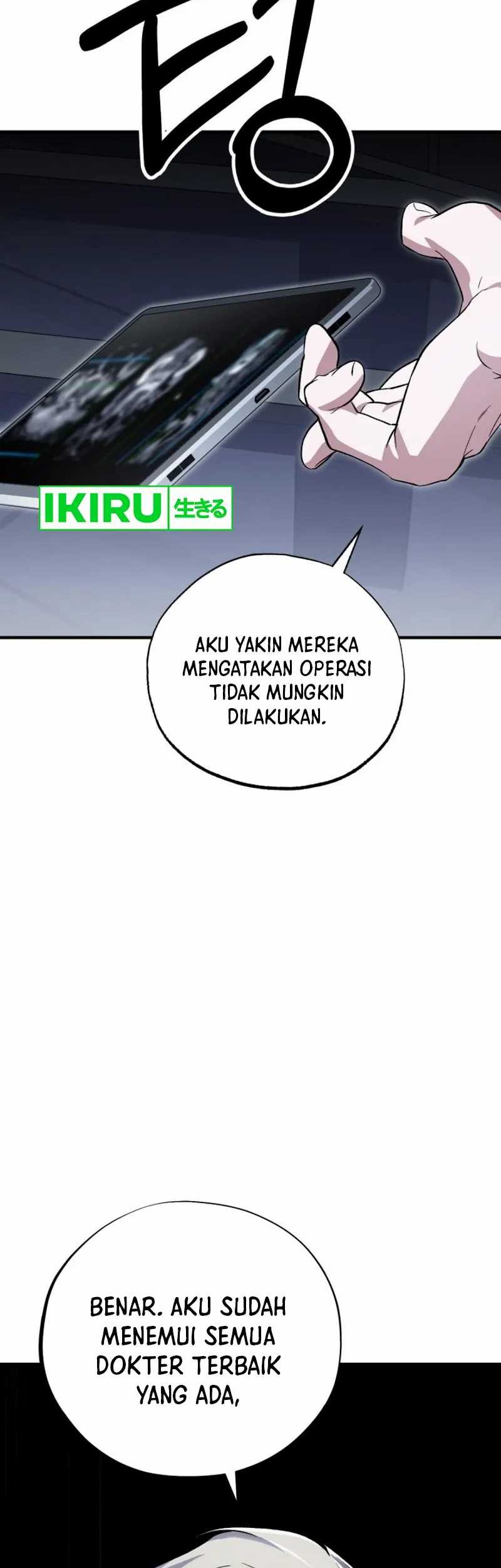 Top Medical Surgeon Chapter 5 - halaman 15
