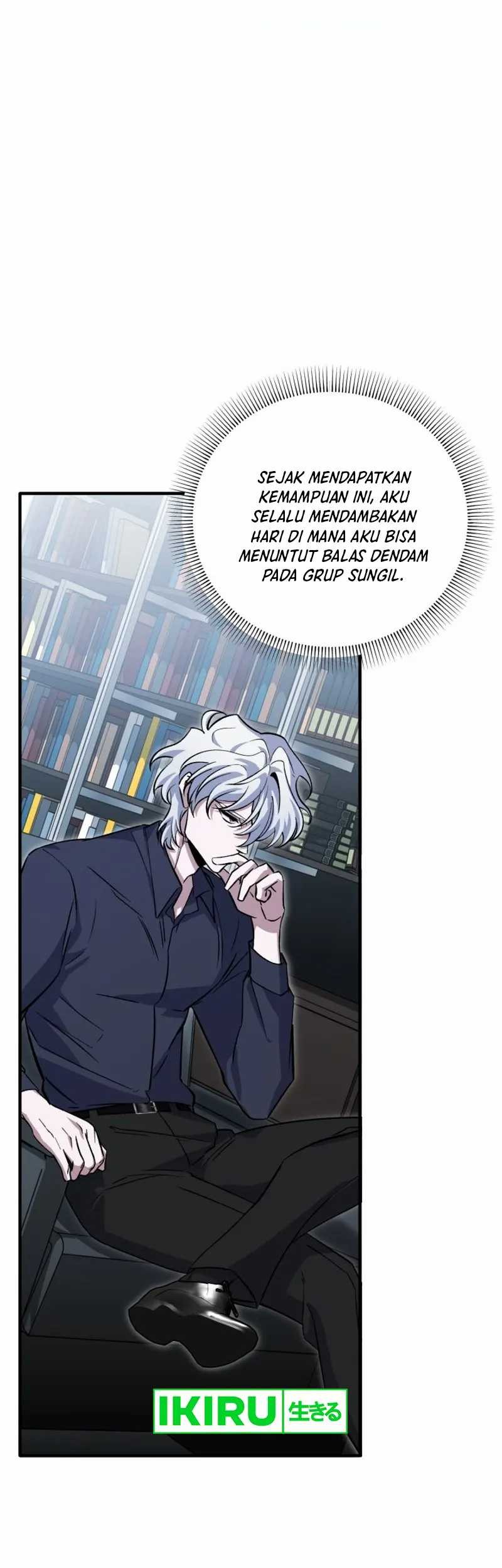 Top Medical Surgeon Chapter 5 - halaman 2