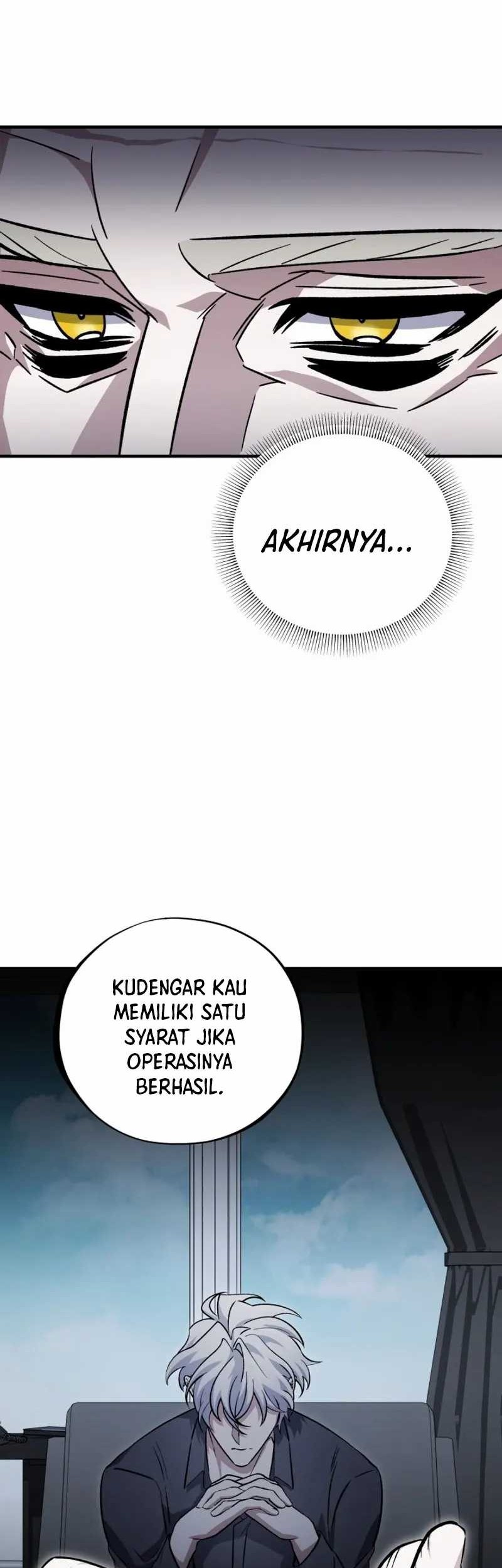 Top Medical Surgeon Chapter 5 - halaman 23