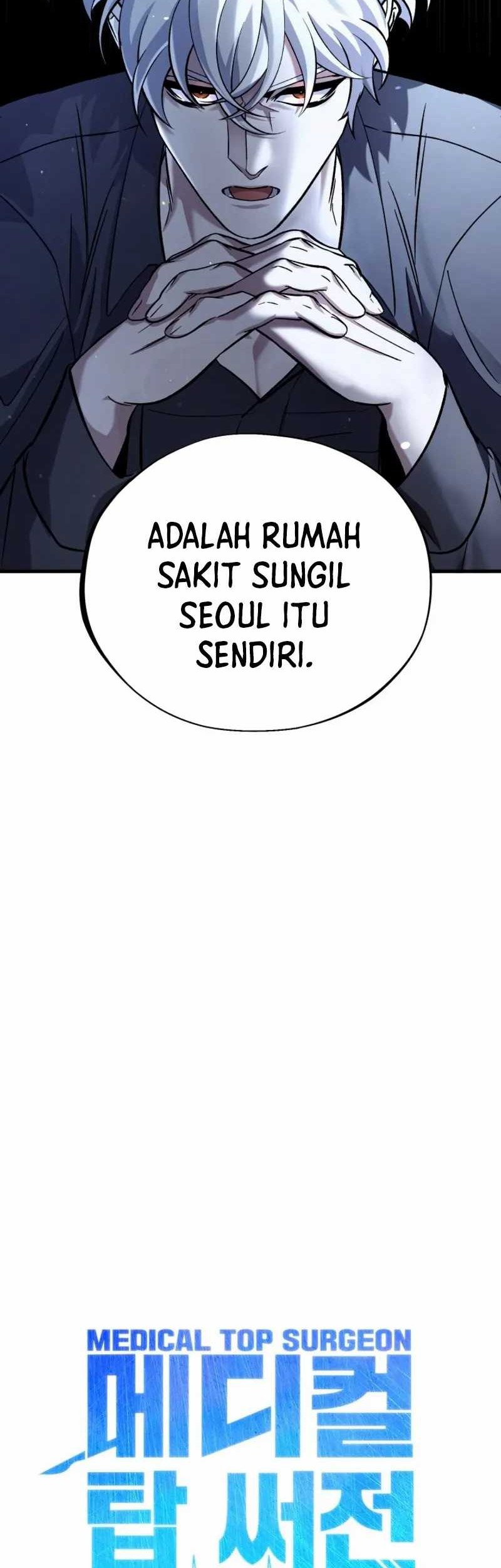 Top Medical Surgeon Chapter 5 - halaman 25