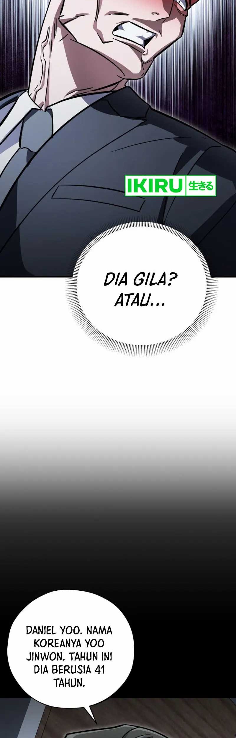 Top Medical Surgeon Chapter 5 - halaman 35