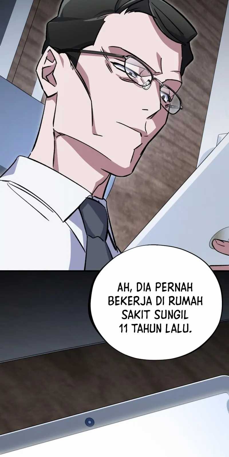Top Medical Surgeon Chapter 5 - halaman 36
