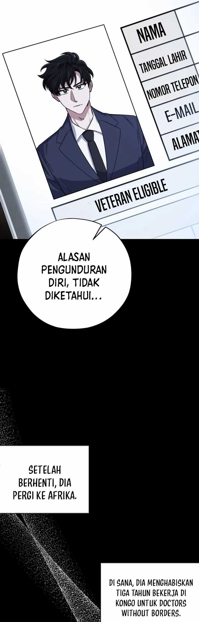 Top Medical Surgeon Chapter 5 - halaman 37