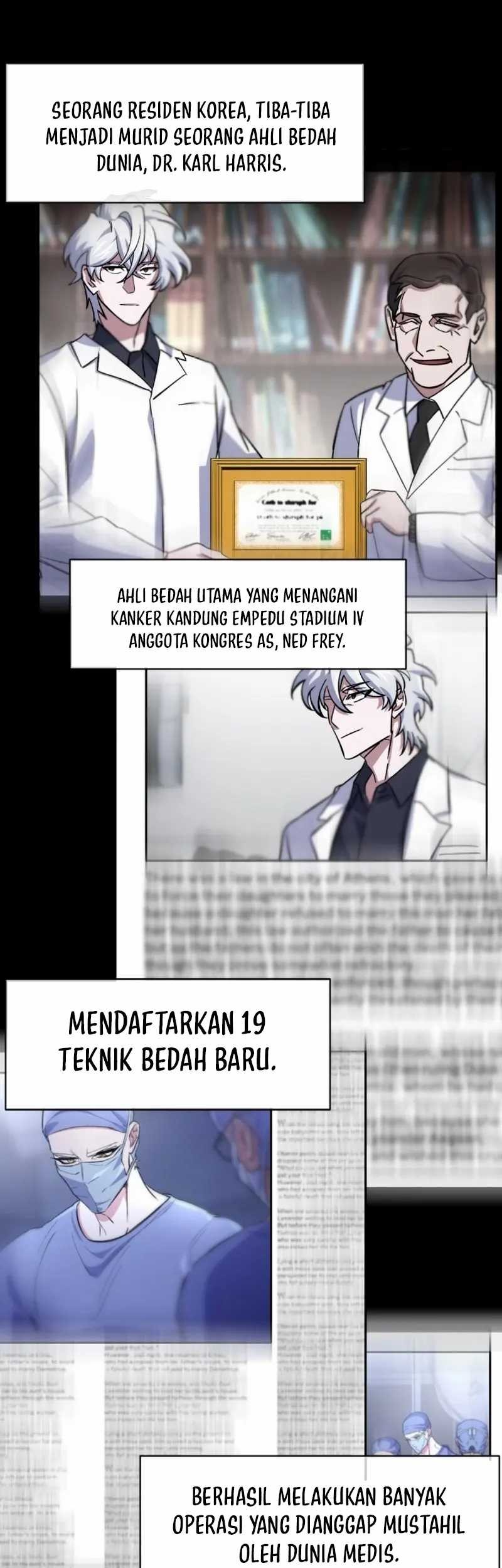 Top Medical Surgeon Chapter 5 - halaman 42