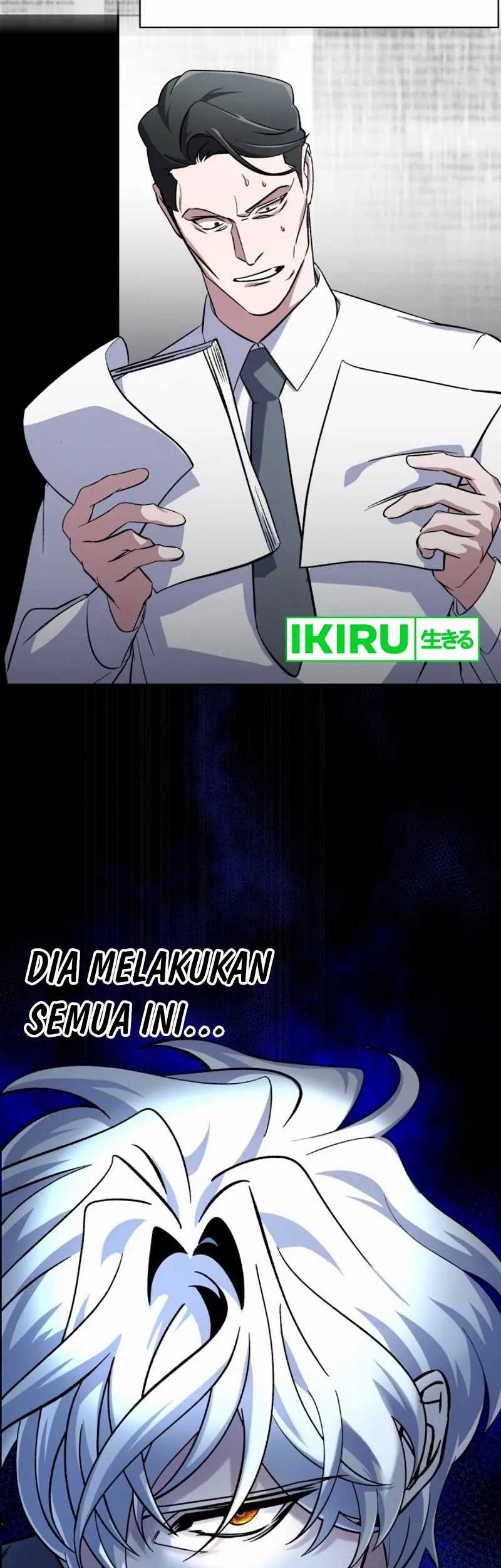Top Medical Surgeon Chapter 5 - halaman 43